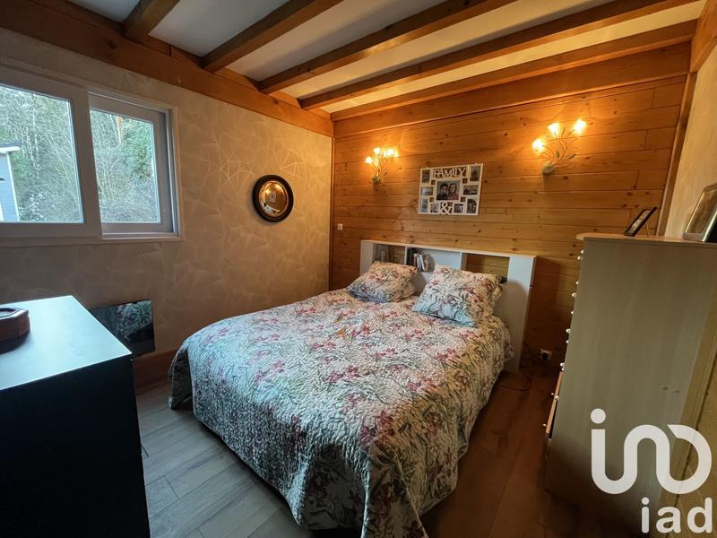 Châlet - 176 m² - 7 pièces