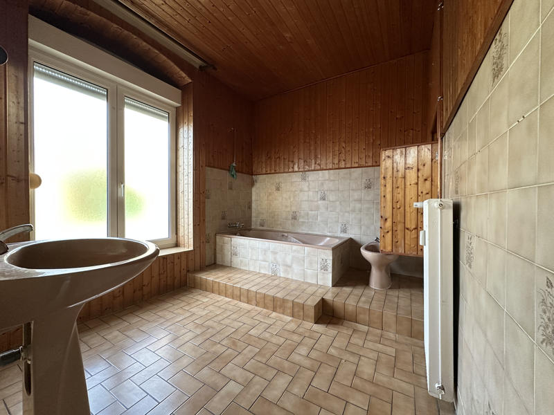 Appartement - 150 m² - 4 pièces