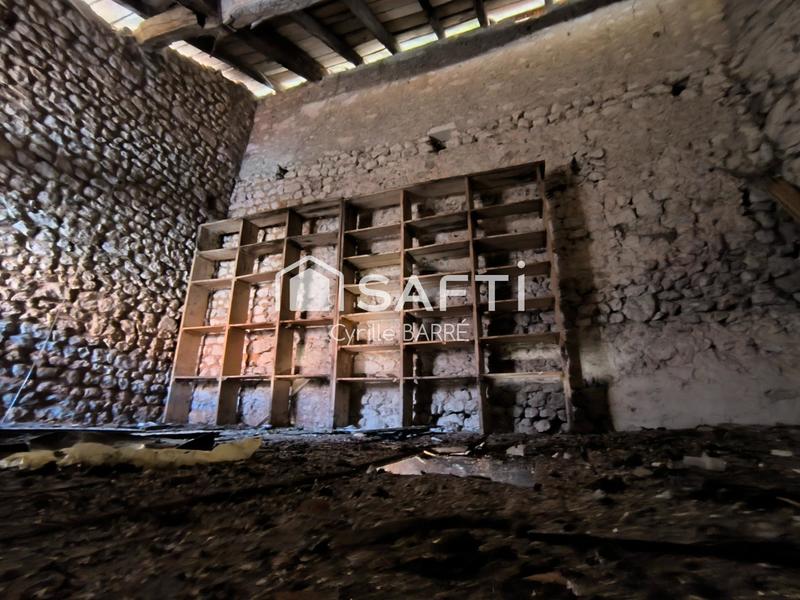 Maison - 90 m² - 3 pièces