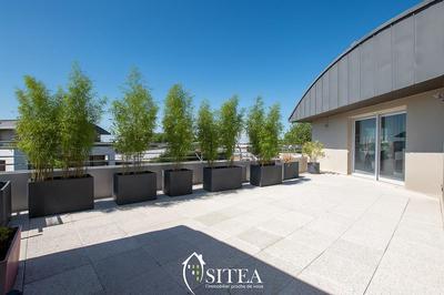 Appartement - 158 m² - 5 pièces