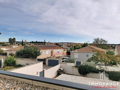 Villa - 115 m² - 4 pièces