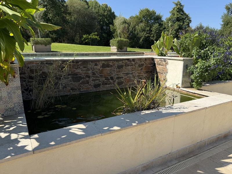 Maison ancienne - 296 m² - 6 pièces