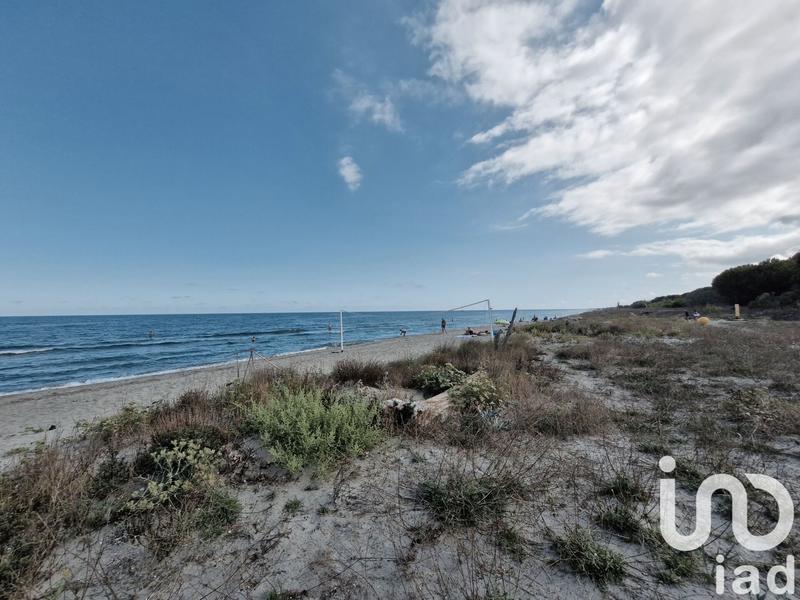 Appartement - 32 m² - 2 pièces