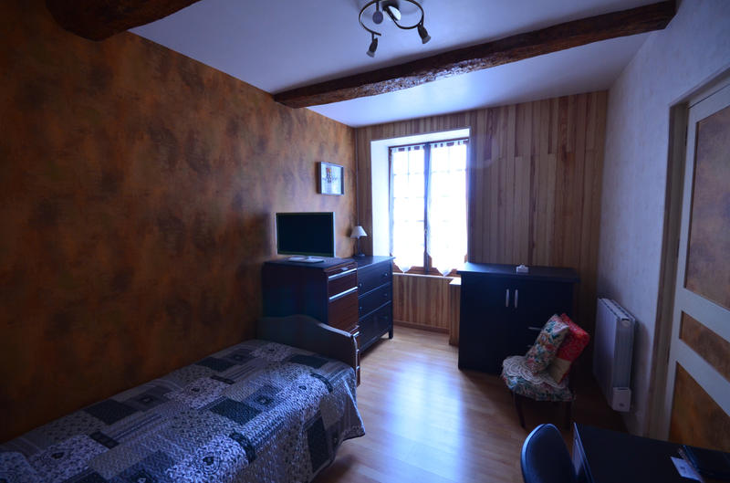 Maison de village - 116 m² - 6 pièces