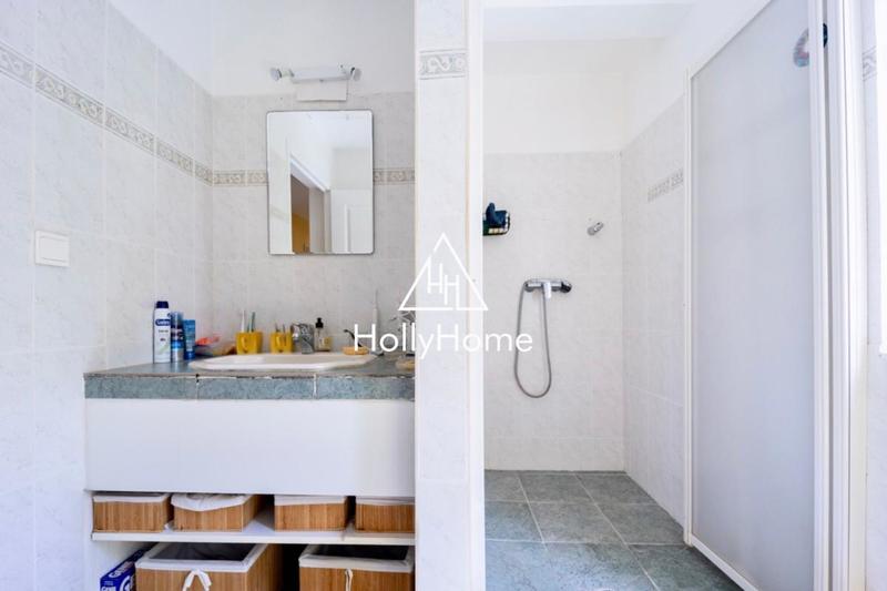 Maison ancienne - 173 m² - 5 pièces