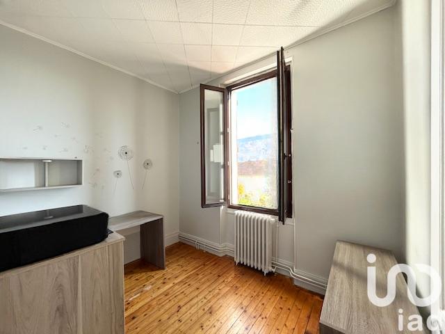 Maison - 155 m² - 6 pièces