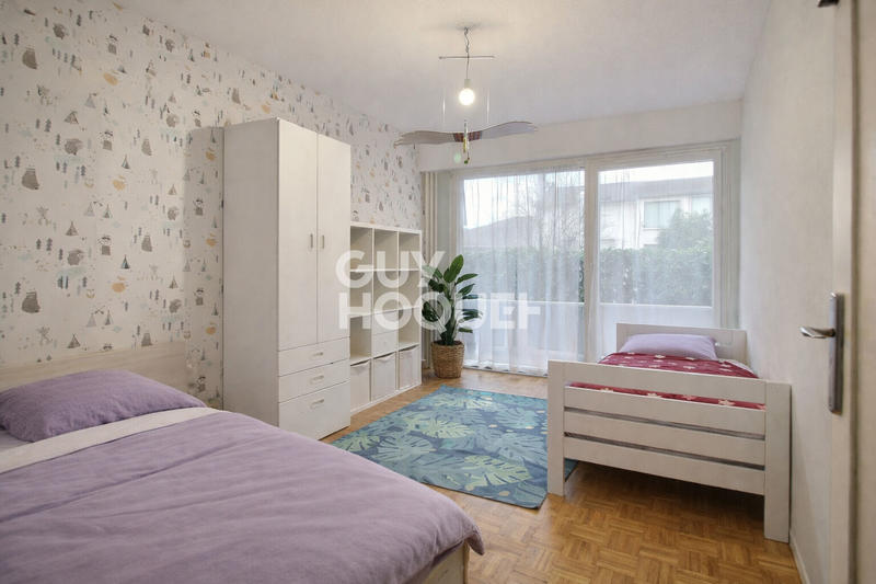 Appartement - 71 m² - 3 pièces