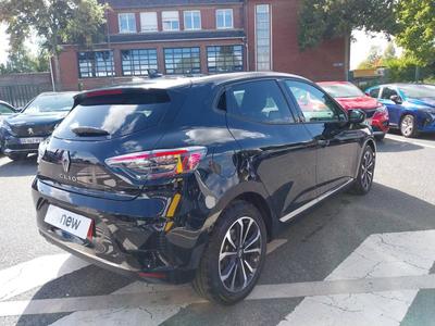 Renault Clio TCe 90 ch Gsr2 Techno 5p