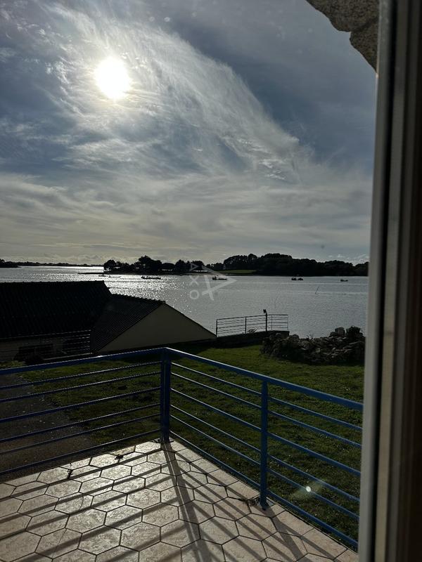 Maison - 103 m² - 6 pièces