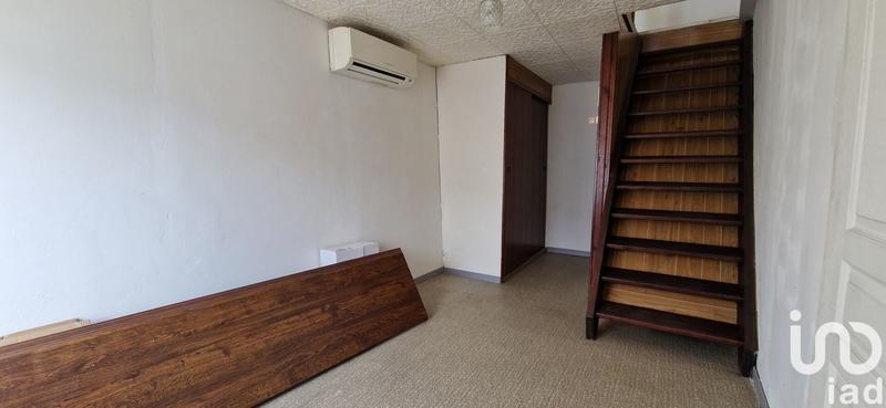 Maison - 185 m² - 7 pièces