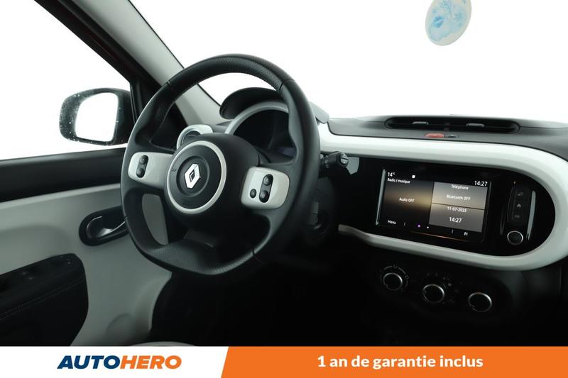 Renault Twingo 1.0 SCe Intens 73 ch
