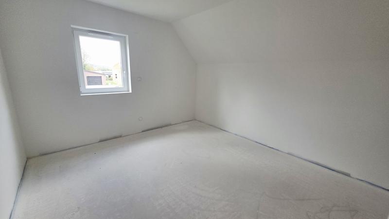 Maison contemporaine - 124 m² - 5 pièces