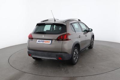 Peugeot 2008 1.2 PureTech Allure Eat6 110 ch