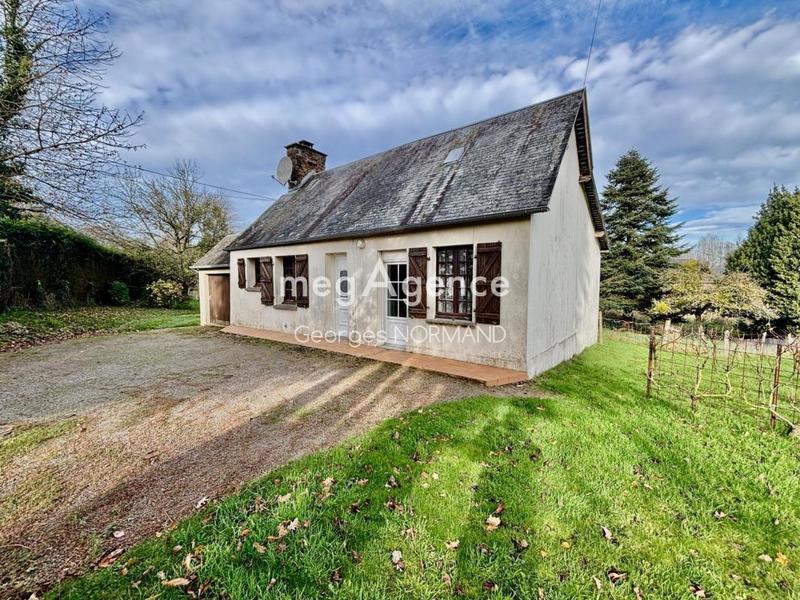 Pavillon - 67 m² - 3 pièces