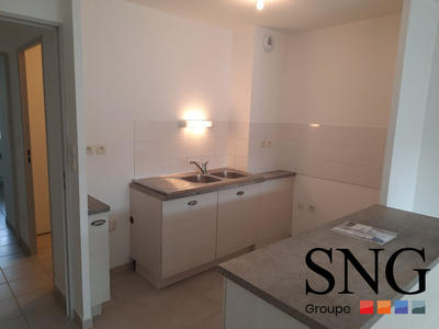 Appartement - 69 m² - 4 pièces