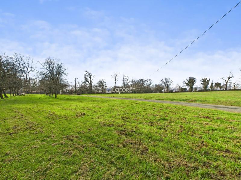 Maison - 157 m² - 8 pièces