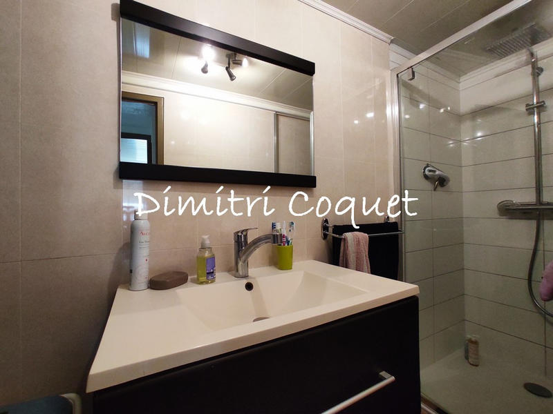 Appartement - 77 m² - 4 pièces