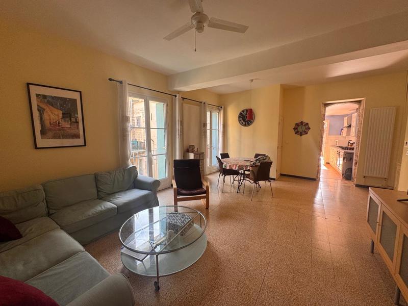 Maison - 81 m² - 3 pièces