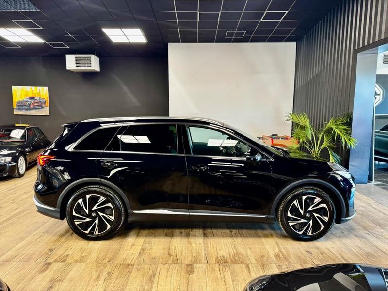 Mg mgs6 Ev 77 Kwh 180kw Luxury 244 ch 2wd