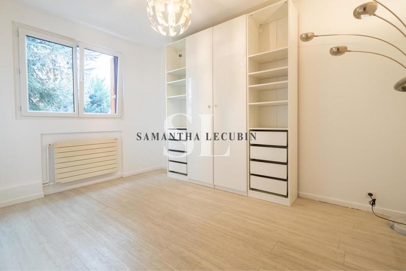 Appartement - 50 m² - 3 pièces