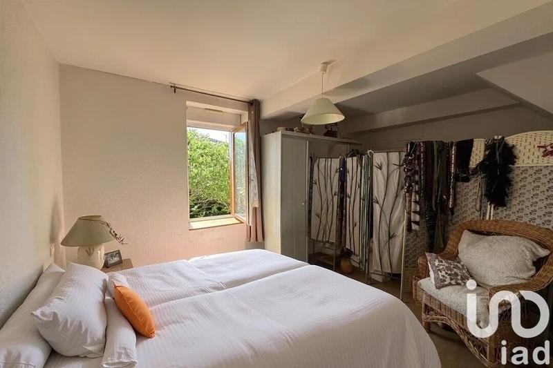 Maison - 136 m² - 7 pièces