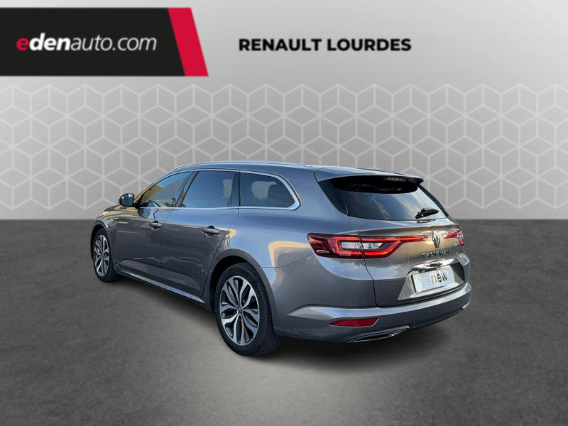 Renault Talisman Estate dCi 130 Energy Intens