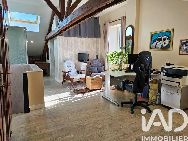 Maison de campagne - 135 m² - 5 pièces