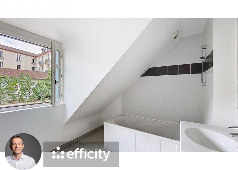 Appartement - 43 m² - 1 pièce