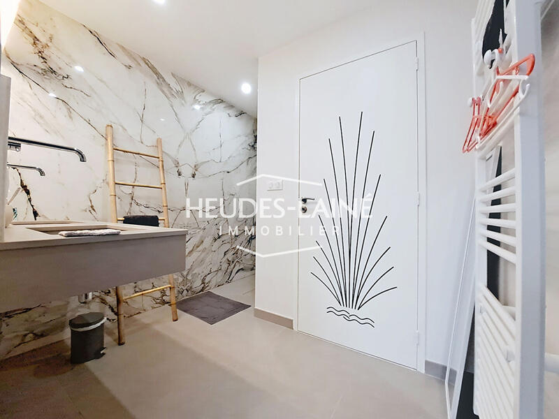 Maison - 114 m² - 6 pièces