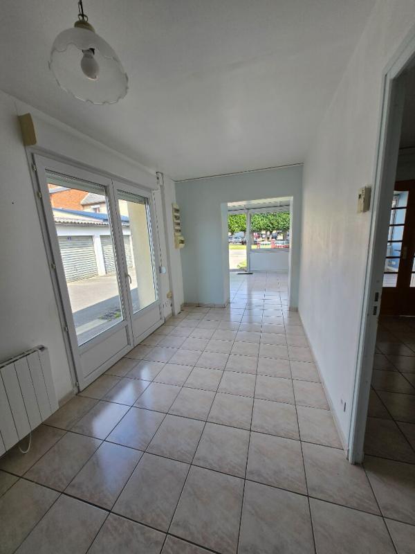 Local commercial - 62 m²