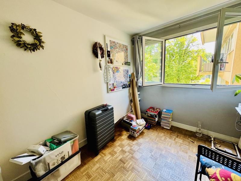 Appartement - 37 m² - 3 pièces