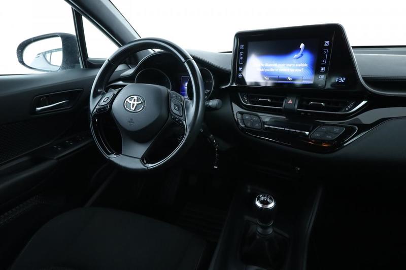 Toyota c-Hr 1.2 t Dynamic 2wd 116 ch