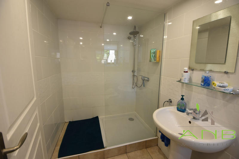 Maison ancienne - 300 m² - 10 pièces