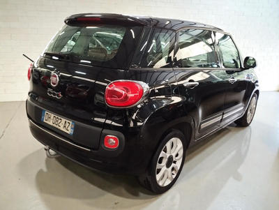 Fiat 500l 1.6 Multijet 105 Lounge