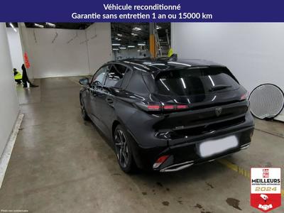 Peugeot 308 PureTech 130 s&amp;S Eat8 Allure Pack