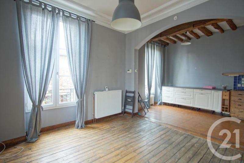 Maison de ville - 148 m² - 6 pièces