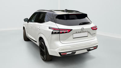 Nissan Qashqai 1.5 E-Power 190ch n-Design