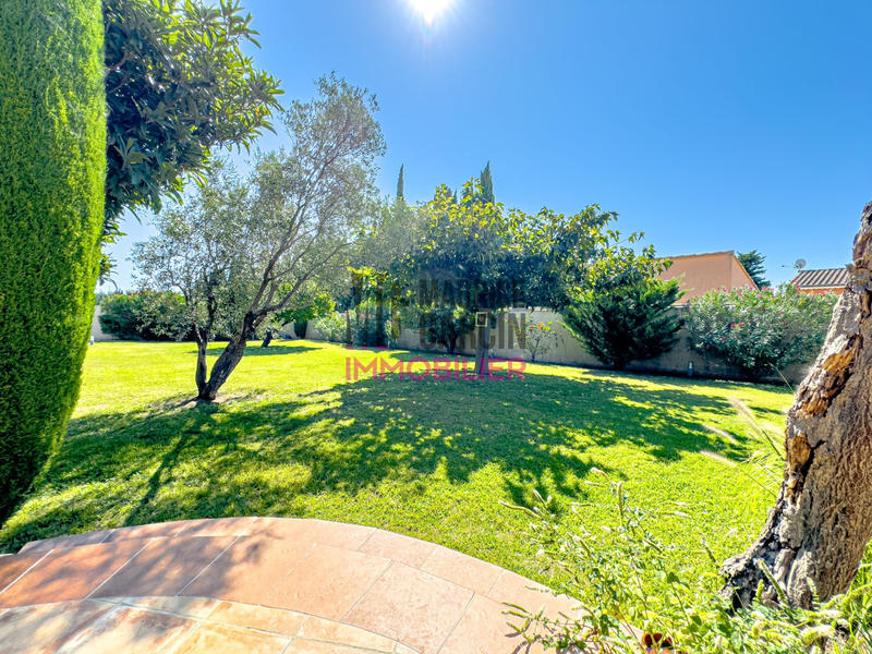 Maison - 147 m² - 6 pièces