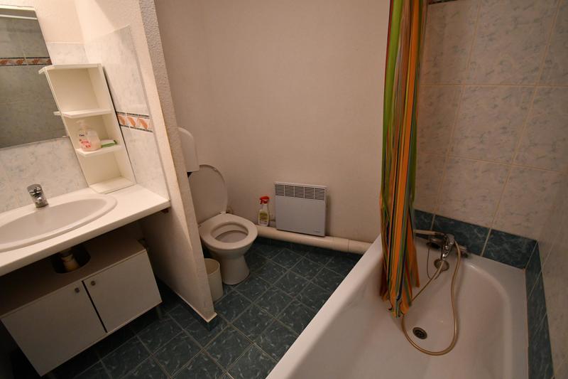 Appartement - 29 m² - 2 pièces