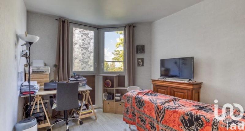 Appartement - 74 m² - 3 pièces