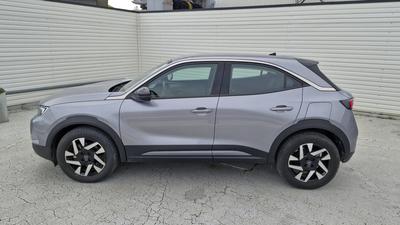 Opel Mokka Electrique 136 Ch 50 Kwh Elegance