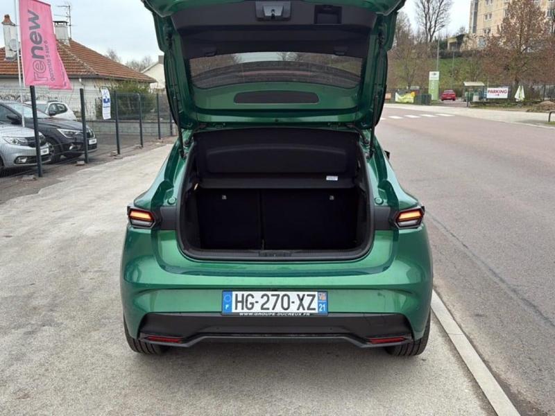 Renault Clio nouvelle Renault techno full hybrid E-Tech 160 ch