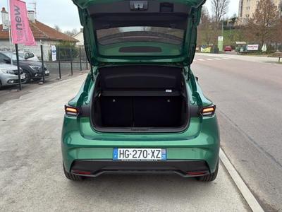 Renault Clio nouvelle Renault techno full hybrid E-Tech 160 ch