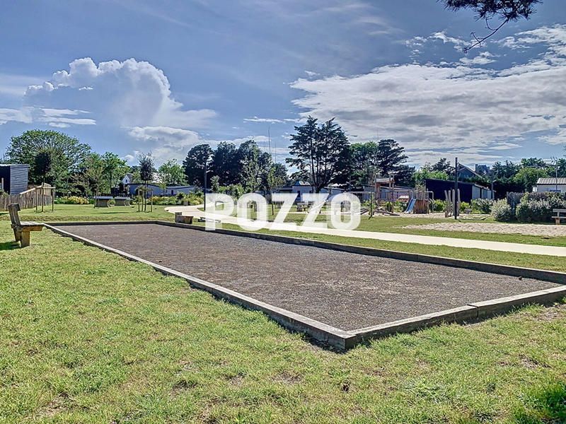 Maison - 49 m² - 3 pièces