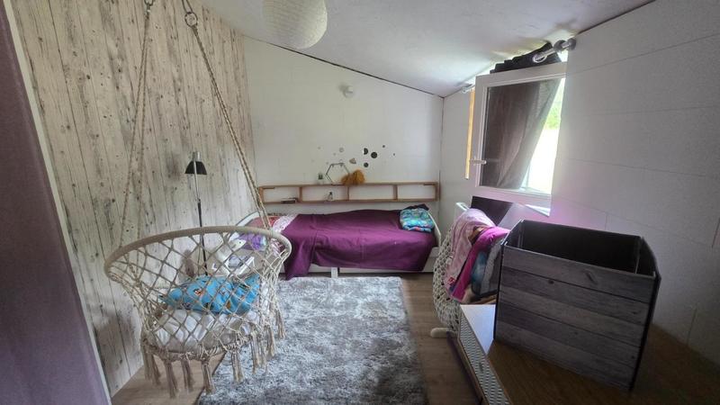 Maison - 135 m² - 6 pièces