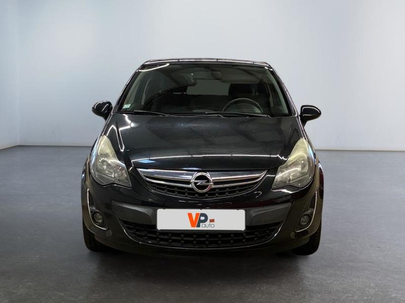 Opel Corsa 1.3 Cdti - 95 ch Fap Color Edition