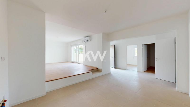 Appartement - 3 pièces