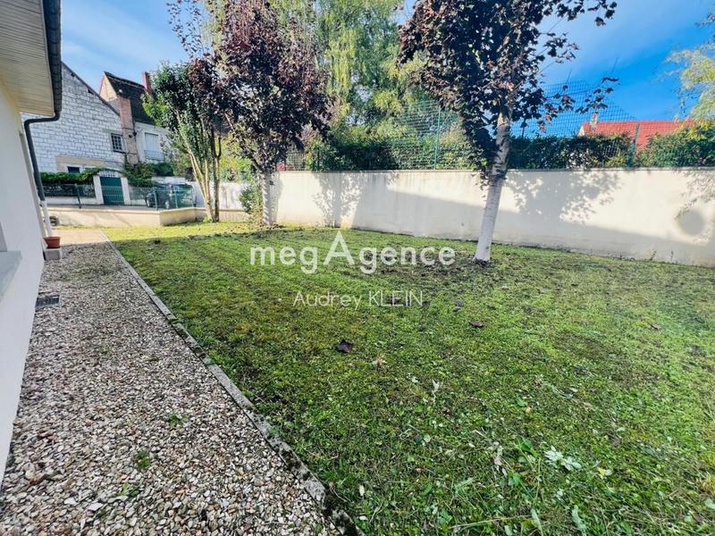 Pavillon - 167 m² - 6 pièces