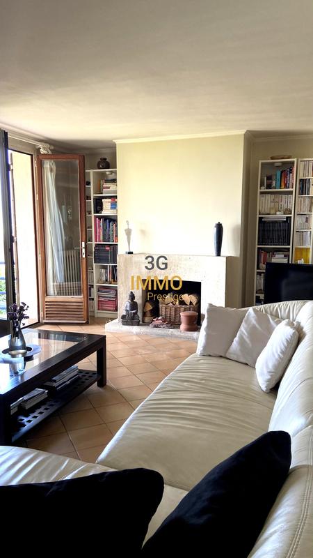 Maison - 124 m² - 6 pièces