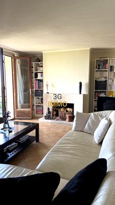 Maison - 124 m² - 6 pièces